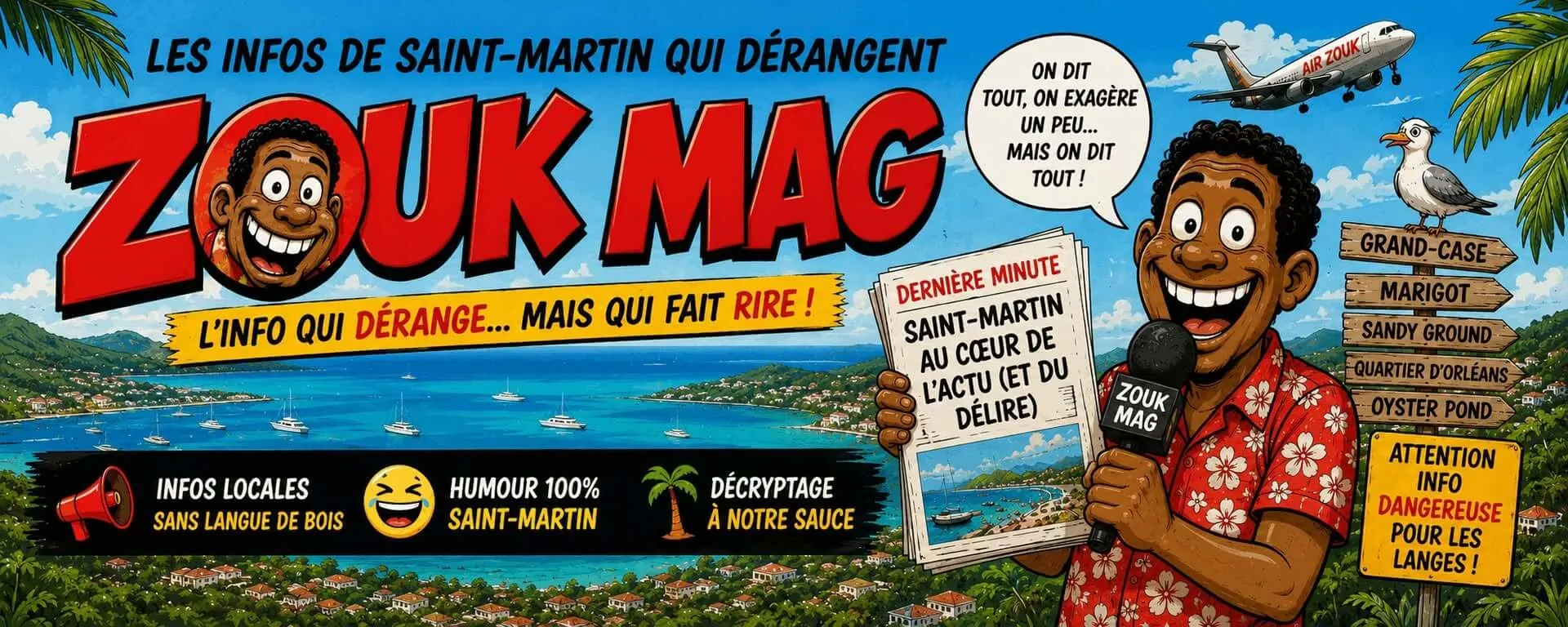 ZOUKMAG