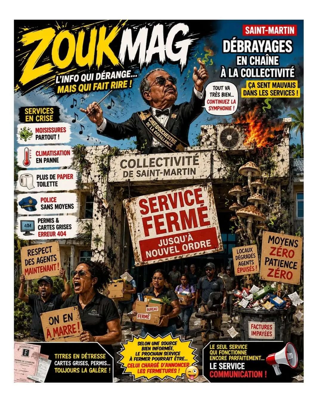 ZOUKMAG – L'info qui dérange… mais qui fait rire ! 741636357 122110271085303139 7905449265296947442 n
