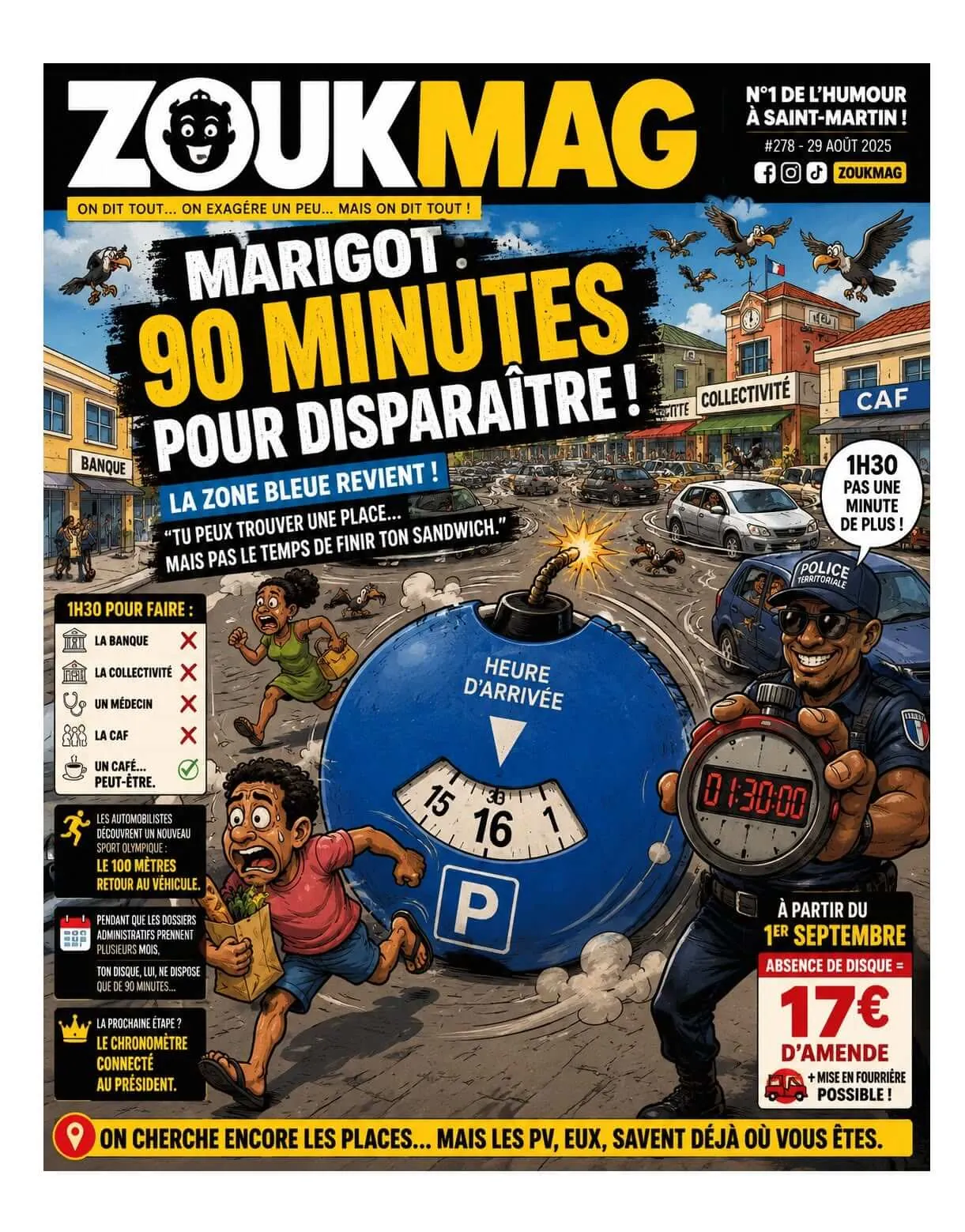 MARIGOT PASSE EN MODE FORMULE 1 ! 746780124 122110653993303139 1055195318008023906 n