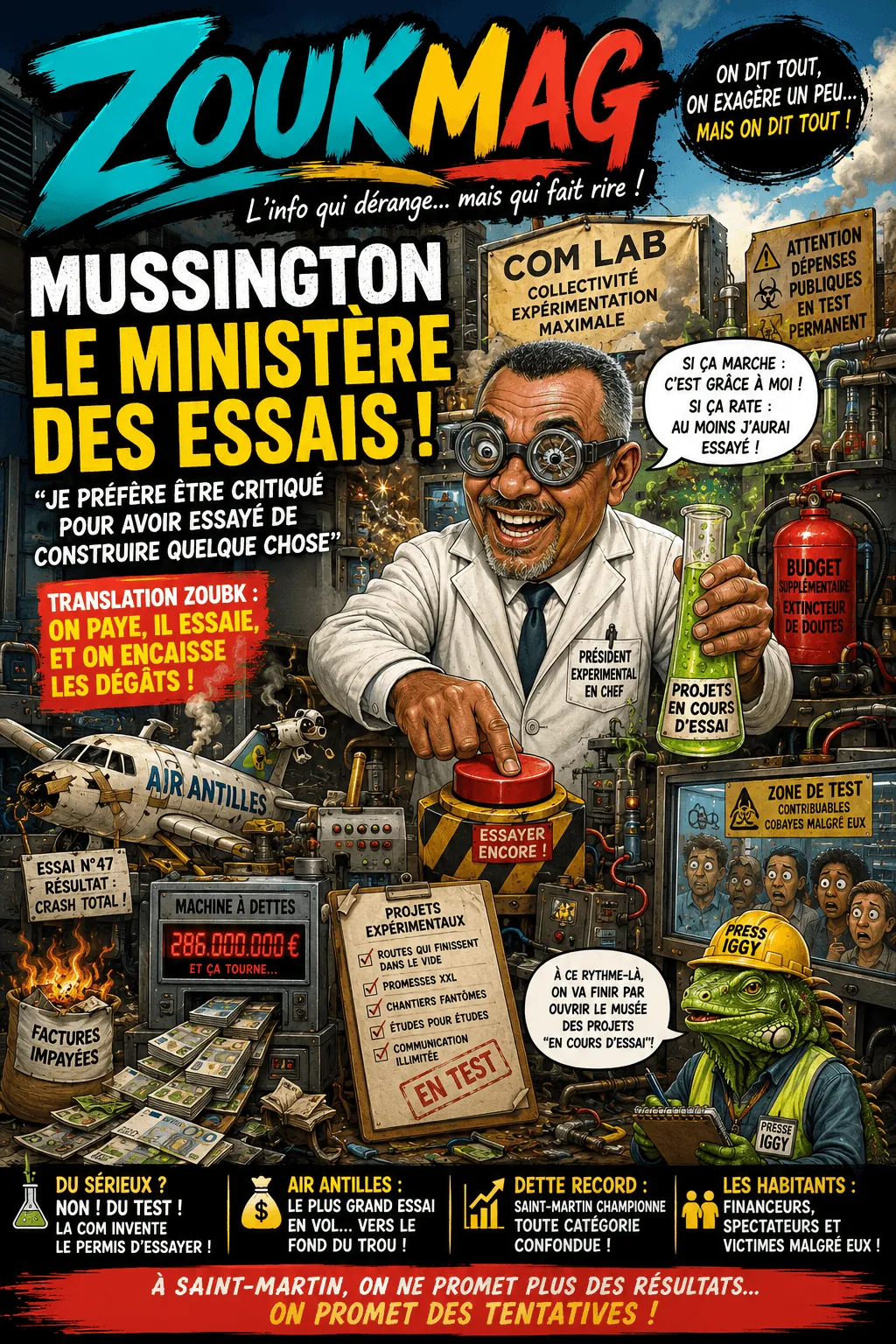 🇫🇷 LE MINISTÈRE DES ESSAIS 🇫🇷 75c36328 8bf2 48c7 a115 18c30b14a74b