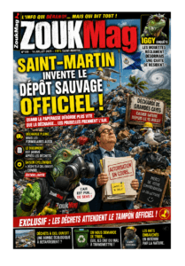 zoukmag la decharge