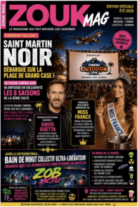 zoukmag david guetta