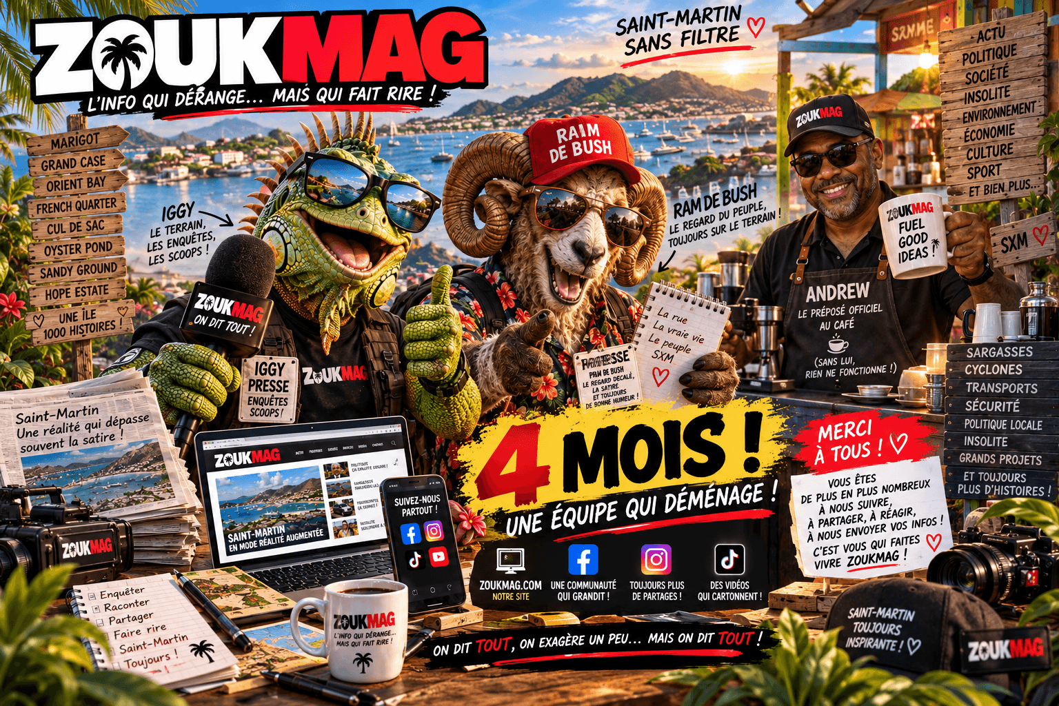 4mois