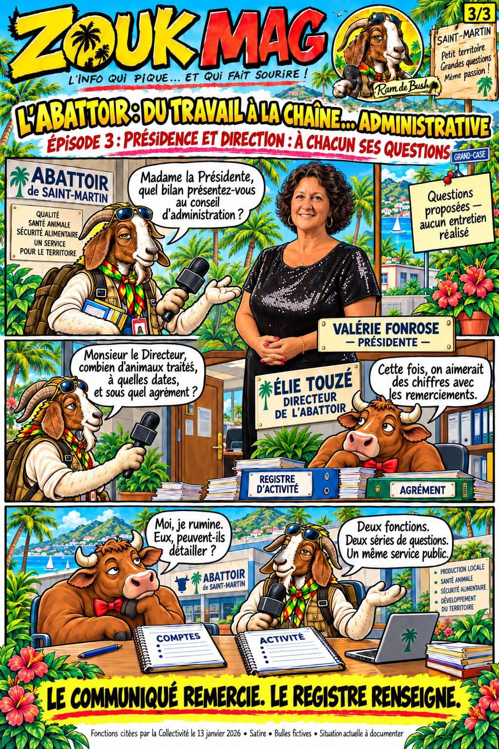 abattoir 3