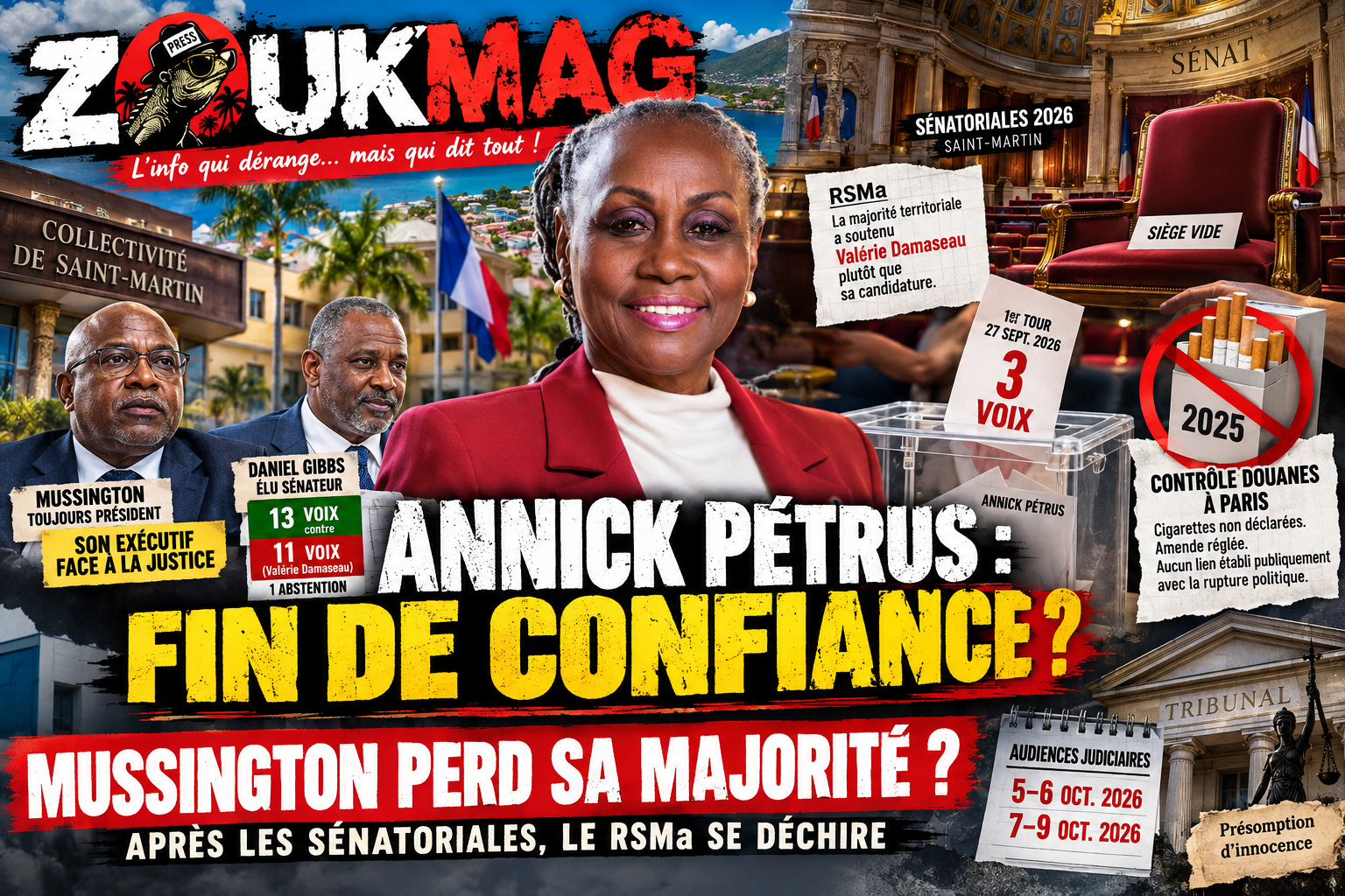 petrus zoukmag