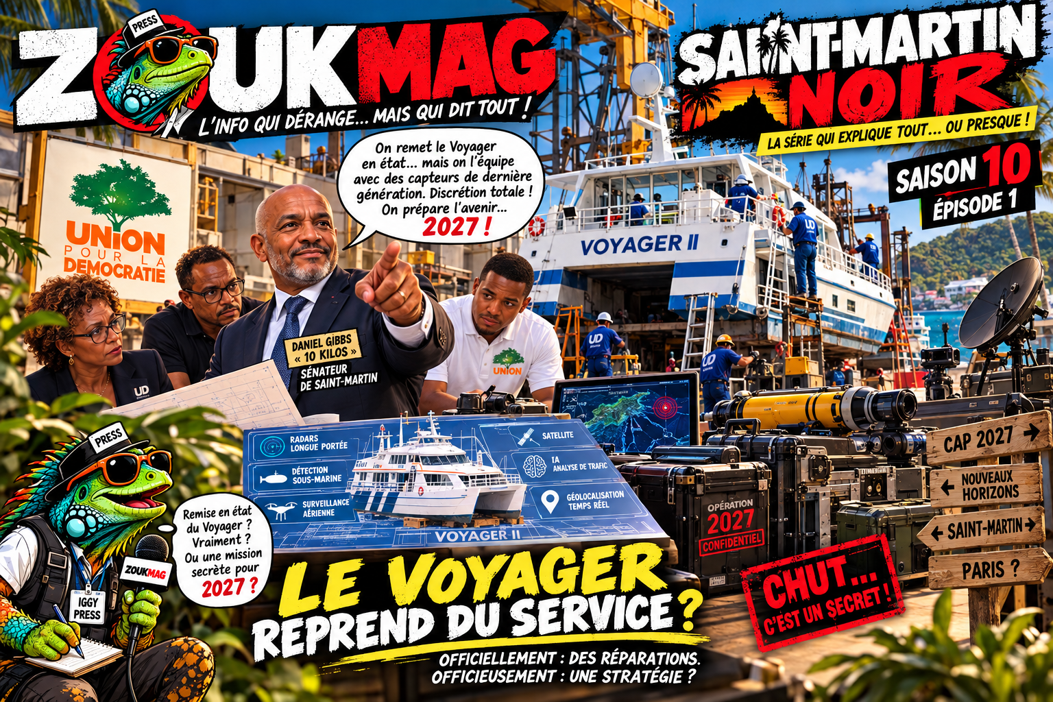 saintmartin noir saison10