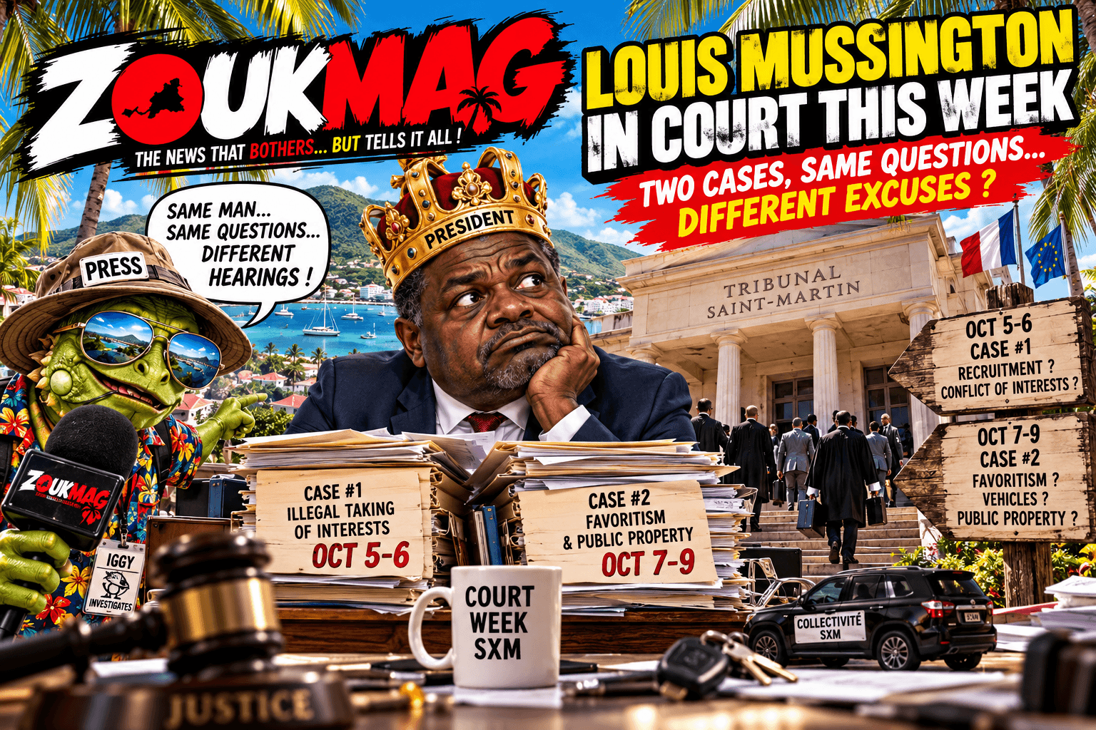 zoukmag justice sous les tropiques(1)